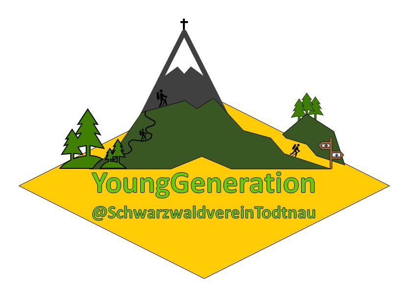 YoungGeneration@SchwarzwaldvereinTodtnau